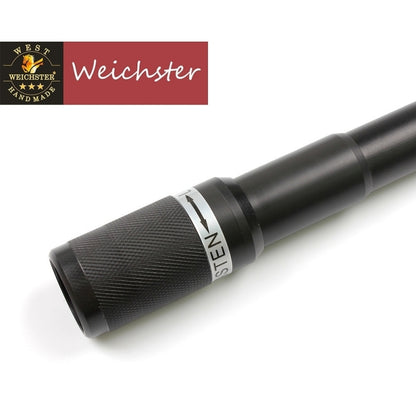 Weichster Push on Lockable Pool Cue Extension