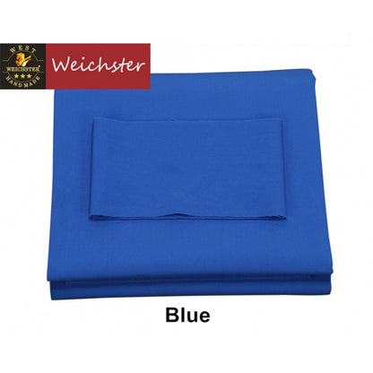 Weichster Nice Worsted Pool Table Cloth 6ft 7ft 8ft 9ft Table High Speed Billiard Cloth Felt