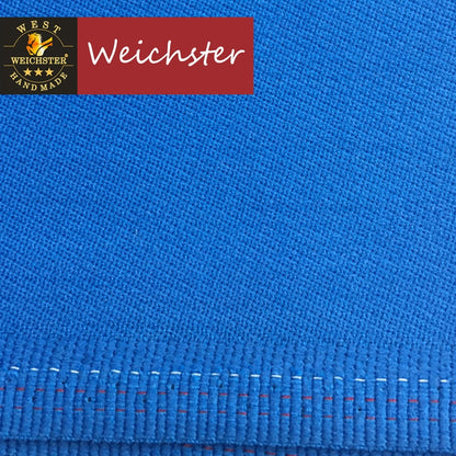 Weichster Worsted Pool Table Fast Cloth for 6ft 7ft 8ft 9ft High Speed Billiard Cloth Felt