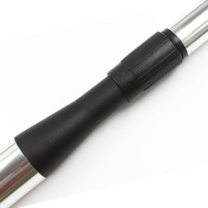 Weichster Expanda Metal Snooker Pool Cue Push On Telescopic Extension