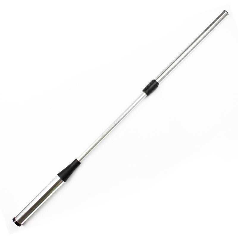 Weichster Expanda Metal Snooker Pool Cue Push On Telescopic Extension